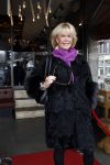 Amsterdam 23 januari 2012
Lunch van Nannic bij restaurant Roots. Sheila de Vries
Peter Smulders bv