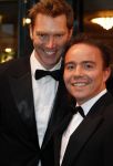 Scheveningen 6 november 2011
Premiere Wicked in het circustheater.
Sipke Jan Bousema met partner Willem v Leunen
Peter Smulders bv