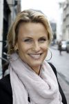 Amsterdam 26 januari 2012
Patty Brard Anouk Smulders en Sjimmy Bruijninckx op straat.
Peter Smulders bv