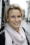 Amsterdam 26 januari 2012
Patty Brard Anouk Smulders en Sjimmy Bruijninckx op straat.
Peter Smulders bv