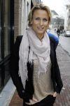 Amsterdam 26 januari 2012
Patty Brard Anouk Smulders en Sjimmy Bruijninckx op straat.
Peter Smulders bv