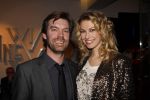 Amsterdam 16 januari 2011
Premiere next to normal in het nieuwe de la mar theater. Susan Smit met vriend
Peter Smulders bv