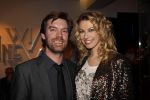 Amsterdam 16 januari 2011
Premiere next to normal in het nieuwe de la mar theater. Susan Smit met vriend
Peter Smulders bv