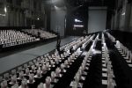Amsterdam 28  januari 2012
Modeshow Tony Cohen tijdens de IAFW.
Peter Smulders bv
