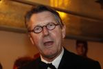Amsterdam 23 januari 2012
Premiere Black out in Tuschinski. Ursul de Geer
Peter Smulders bv
