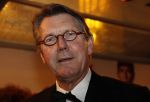 Amsterdam 23 januari 2012
Premiere Black out in Tuschinski. Ursul de Geer
Peter Smulders bv