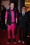 Amsterdam 23 januari 2012
Premiere Black out in Tuschinski. Valerio Zeno
Peter Smulders bv