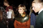 Amsterdam 27 januari 2012
Prinses Maxima bezoekt de Amsterdam Fashion week . Maxime Verhagen reikt de prijzen uit bij de green competition. Victoria Koblenko
Peter Smulders bv