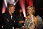 Hilversum 20 januari 2012
Iris Kroes wint de finale van the voice of holland in studio 22. Wendy v Dijk en Erland Galjaard
Peter Smulders bv
