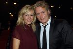 Utrecht 28 januari 2012
Premiere LA the Voices met Gordon in Vredenburg. Wendy v Dijk en Erland Galjaard
Peter Smulders bv