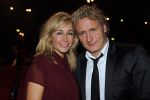 Utrecht 28 januari 2012
Premiere LA the Voices met Gordon in Vredenburg. Wendy v Dijk en Erland Galjaard
Peter Smulders bv