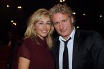Utrecht 28 januari 2012
Premiere LA the Voices met Gordon in Vredenburg. Wendy v Dijk en Erland Galjaard
Peter Smulders bv