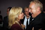Utrecht 28 januari 2012
Premiere LA the Voices met Gordon in Vredenburg. Wendy v Dijk en Erland Galjaard
Peter Smulders bv