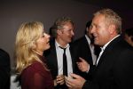 Utrecht 28 januari 2012
Premiere LA the Voices met Gordon in Vredenburg. Wendy v Dijk en Erland Galjaard
Peter Smulders bv