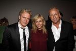 Utrecht 28 januari 2012
Premiere LA the Voices met Gordon in Vredenburg. Wendy v Dijk en Erland Galjaard
Peter Smulders bv