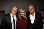 Utrecht 28 januari 2012
Premiere LA the Voices met Gordon in Vredenburg. Wendy v Dijk en Erland Galjaard
Peter Smulders bv