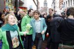 Amsterdam 21 januari 2012
Premiere de muppets in Tuschinski. Wim T Schippers
Peter Smulders bv
