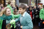 Amsterdam 21 januari 2012
Premiere de muppets in Tuschinski. Wim T Schippers
Peter Smulders bv
