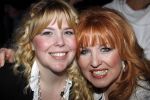 Amsterdam 29 januari 2012
Modeshow Monique Collignon op de IAFW. Yvonne Keeley met dochter
Peter Smulders bv