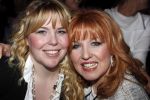 Amsterdam 29 januari 2012
Modeshow Monique Collignon op de IAFW. Yvonne Keeley met dochter
Peter Smulders bv