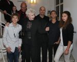 Utrecht, 22 Januari 2013 Premiere Paul Groot en Sanne Walles de Vries voor een hommage aan Adele Bloemendaal
Adele Bloemendaal met haar familie
Foto Peter Smulders BV