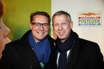 Amsterdam 13 februari 2013
Goed geld gala van de nationale postcodeloterij in het comcertgebouw waar Bill Clinton komt spreken. Albert verlinde en Onno Hoes
Peter Smulders bv