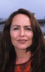 Amsterdam, 29 September 1998
Bijeenkomst Dolly Dots
Angela Groothuizen
Foto Peter Smulders BV