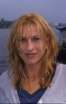 Amsterdam, 29 September 1998
Bijeenkomst Dolly Dots
Anita Heilker
Foto Peter Smulders BV