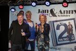 Volendam 14 februari 2013
Presentatie cd Jan Keizer en Annie Schilder bij old dutch.
Peter Smulders bv