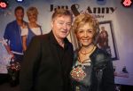 Volendam 14 februari 2013
Presentatie cd Jan Keizer en Annie Schilder bij old dutch.
Peter Smulders bv