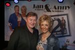 Volendam, 14 Februari 2013
Uitreiking CD van Jan Keizer en Anny schilder met de naam, The Two Of Us.
Foto Peter Smulders BV