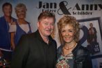 Volendam, 14 Februari 2013
Uitreiking CD van Jan Keizer en Anny schilder met de naam, The Two Of Us.
Foto Peter Smulders BV
