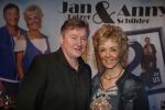 Volendam, 14 Februari 2013
Uitreiking CD van Jan Keizer en Anny schilder met de naam, The Two Of Us.
Foto Peter Smulders BV