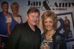 Volendam, 14 Februari 2013
Uitreiking CD van Jan Keizer en Anny schilder met de naam, The Two Of Us.
Foto Peter Smulders BV