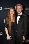 Amsterdam 28 januari 2013
Premiere verliefd op ibiza in Tuschinski. Armin v Buuren met zijn zwangere vrouw
Peter Smulders bv