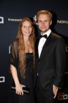 Amsterdam 28 januari 2013
Premiere verliefd op ibiza in Tuschinski. Armin v Buuren met zijn zwangere vrouw
Peter Smulders bv