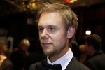 Amsterdam 28 januari 2013
Premiere verliefd op ibiza in Tuschinski. Armin v Buuren met zijn zwangere vrouw
Peter Smulders bv