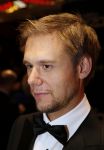 Amsterdam 28 januari 2013
Premiere verliefd op ibiza in Tuschinski. Armin v Buuren met zijn zwangere vrouw
Peter Smulders bv