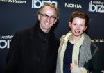 Amsterdam 28 januari 2013
Premiere verliefd op ibiza in Tuschinski. Ate de Jong met dochter
Peter Smulders bv