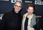 Amsterdam 28 januari 2013
Premiere verliefd op ibiza in Tuschinski. Ate de Jong met dochter
Peter Smulders bv