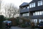 Maarssen 4 februari 2013
Huis Babette v Veen.
Peter Smulders bv