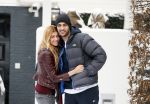 Amsterdam 22 januari 2013
Estelle Cruijff en twee vrienden hebben Badr Hari opgehaald nadat hij vrijgelaten is uit de gevangenis. Bij hun huis stond veel pers te wachten.
Peter Smulders bv