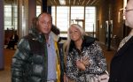 Den Haag 28 januari 2013
Rechtszaak Barbie (Samantha de Jong) en Michael v d Plas ivm vechtpartijen.
Peter Smulders bv