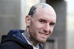 Amsterdam 3 februari 2013
Premiere Ted en de Schat in pathe Arena. Ben Saunders met zijn nieuwe tatoo die over SORAYA (ex vriendin) is gezet en met zijn dochter
Peter Smulders bv