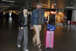 Schiphol 20 januari 2013
Ben Saunders haalt zijn vriendin Keet Yvonne Coldeweijer op op schiphol nadat zij naar Mauritius is geweest.
Peter Smulders bv