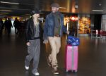 Schiphol 20 januari 2013
Ben Saunders haalt zijn vriendin Keet Yvonne Coldeweijer op op schiphol nadat zij naar Mauritius is geweest.
Peter Smulders bv