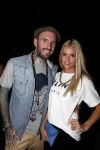 Amsterdam 25 januari 2013
Modeshow muchachomalo tijdens amsterdam fashion week met oa Ferry Doedens. ben Saunders met Keet Yvonne
Peter Smulders bv