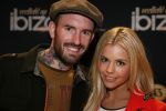 Amsterdam 28 januari 2013
Premiere verliefd op ibiza in Tuschinski. Ben saunders en Keet
Peter Smulders bv
