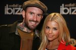 Amsterdam 28 januari 2013
Premiere verliefd op ibiza in Tuschinski. Ben saunders en Keet
Peter Smulders bv