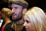 Amsterdam 28 januari 2013
Premiere verliefd op ibiza in Tuschinski. Ben saunders en Keet
Peter Smulders bv